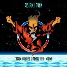 Charly Lownoise & Mental Theo - Rebel