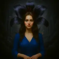 Y.K. Music - Чорна лілія