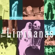 The Limiñanas - The Darkside