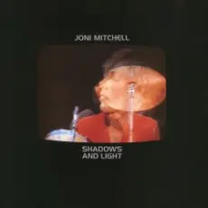 Joni Mitchell - Amelia