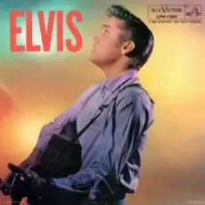 Elvis Presley - Don't Be Cruel