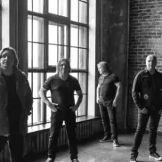 Свинцовый туман - Море