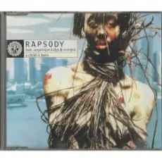The Rapsody - A Child Is Born