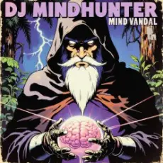 Dj Mindhunter - Real Or Synthetic