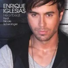 Enrique Iglesias feat. Nicole Scherzinger - Heartbeat