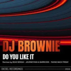 DJ Brownie - Do You Like It