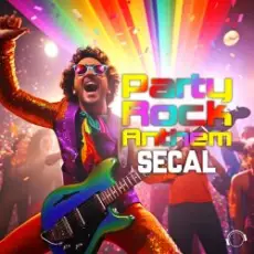 SECAL - Party Rock Anthem (Extended Mix)