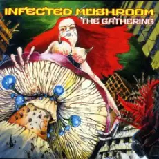 Infected Mushroom - Dracul