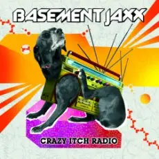 Basement Jaxx - Take Me Back to Your House