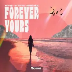 AUGUSTKID & Alp Atesoglu & Raphael Delove - Forever Yours