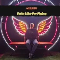 Missud - What Are You Waiting For
