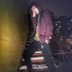 Скриптонит - Я не улыбаюсь (FF Remix)