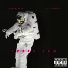 AUDIO PUSH, Lil Wayne - Space Jam