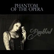 Nightwish - The phantom of the opera