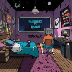 Brainrack & Corey Divine - Coast to Coast