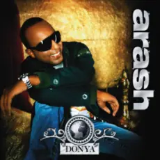 Arash - Kandi (Radio Edit)