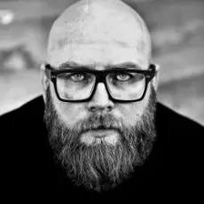 Alex M.O.R.P.H. - Sacred Heart