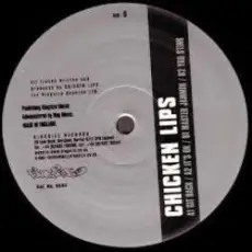 Chiken Lips - Git Back