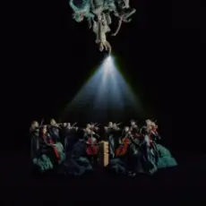 Jerry Heil - Привіт. Hello (KARMV REMIX)