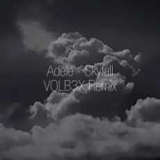 VOLB3X - Skyfall