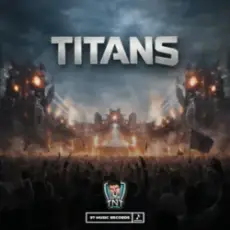 TNT Records - Titans