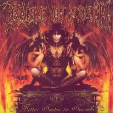 Cradle Of Filth - Scorched Earth Erotica