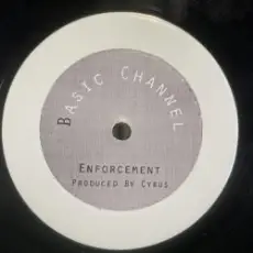 Cyrus - Enforcement (Mills mix)