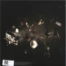 Noisia - Kat's Theme