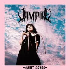 Saint Agnes - Repent