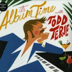 Todd Terje & Bryan Ferry - Johnny and Mary