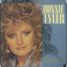 Bonnie Tyler - Driving Me Crazy