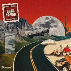 Garnic & Bjerke & Summer Vibes - Back To You