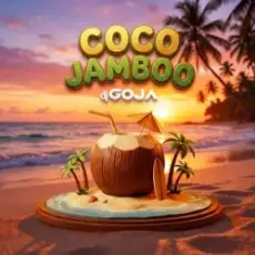 Dj Goja - Coco Jamboo