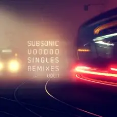 Subsonic Voodoo feat. Evnika Herz - Blood Red Hat