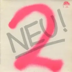 Neu! - Hallo Excentrico!
