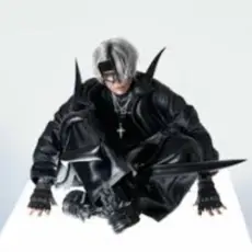 SH3TLVIZ, Psycho Playa, RØGUEZ - Keep Me High