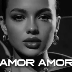 Antonia - Amor