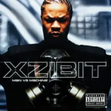 Xzibit feat. JasonMartin - Belly Of The Beast