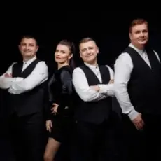 Вокальний дует "Барвінок" - Козаче