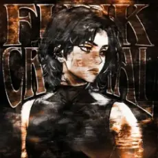 ICEDMANE & DYSMANE - FUNK CRIMINAL (SLOWED)