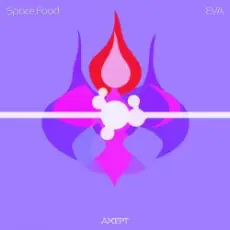 Space Food - Eva (Extended Mix)
