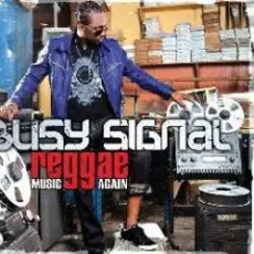 Busy Signal - Run Weh