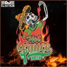 DJ Blyatman - Hot Sauce