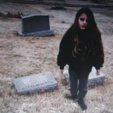 Crystal Castles - Baptism