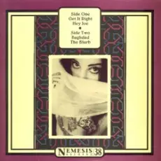 The Offspring - Hey Joe