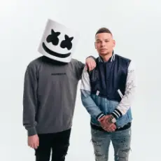 Marshmello & Kane Brown - One Thing Right
