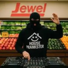 DJ Box feat. Darryl Pandy - Do You Remember House