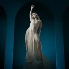 Davina Michelle - All Is Ours