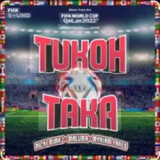 Nicki Mina & Maluma & Myriam Fares feat.Fifa Sound - Tukoh Taka (Official FIFA)