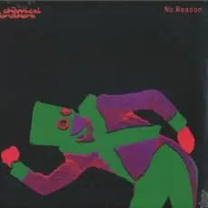 The Chemical Brothers - No Need